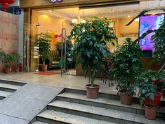 门面-家琳甜品(江南东店)