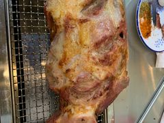 -宗泉烤全羊·烤羊腿·家常菜(解放东路店)