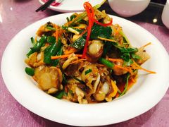 -普天和酒楼·新津菜·烤鸭(天津之眼店)