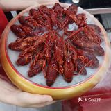 火锅烧烤小龙虾