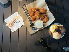 -J Create城市露营咖啡·简餐·宠物(上海动物园店)