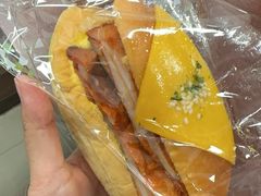 -资溪面包(昌安店)