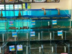 水产区-琼大师东方烤乳猪(亚特兰蒂斯店)
