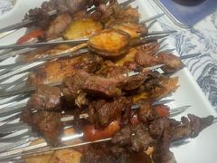 -京元盛铜锅涮肉(上海总店)