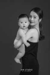 -XinStudio定制儿童摄影