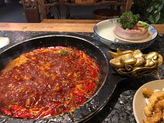 -蜀大侠火锅(寰球文化地标·总府店)