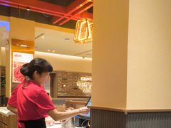 -铁胖子口碑长沙菜·龙虾烧烤(赤岗社区店)