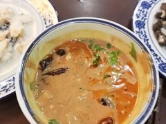 -牛街老爆肚满(牡丹园店)