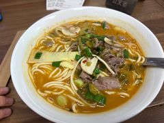 -立文冬·鲜活面(杭州太合商业中心店)
