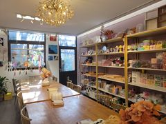 -100家灵感仓库·DIY团建(什刹海店)