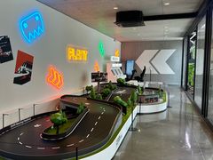 -现代汽车文化中心 Hyundai Motorstudio Beijing