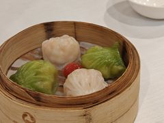 虾饺皇-潮粤轩粤菜海鲜(颐中皇冠店)