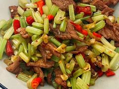 -新新湘菜馆(新中街二条店)
