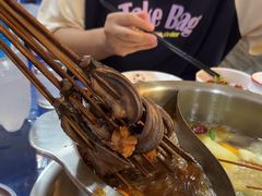 -牛华周记麻辣烫起源店