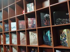 -鑫梦桌游谋杀之谜剧本杀俱乐部(联合商厦店)