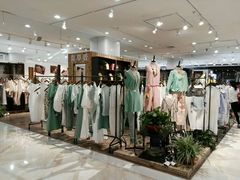 -银泰百货(北京大红门店)