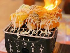 -仙隐小鹿中華の日料(正弘城店)