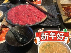 -王家渡火锅(金宝汇店)