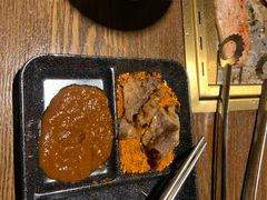 -新石器烤肉(中房金谊广场店)