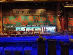 -民俗村柴火灶·景德江西菜(中国陶瓷博物馆店)