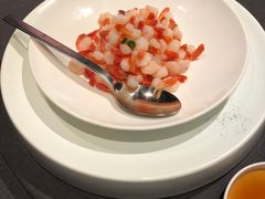 -上海滩餐厅(BFC外滩金融中心店)