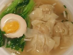 虾肉云吞汤粉-避风塘·老港味餐厅(虹口龙之梦店)
