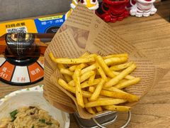-牛扒先生·厚切雪花牛扒西餐厅(北京路禺山路店)