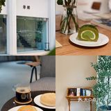 礼乐季畔mate cafe｜终于开到市区啦✨