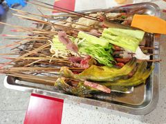 -牛华八婆麻辣烫(起源店)