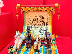 -杨记清芳牛肉拉面(京广路店)