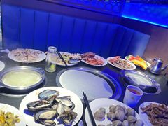 -海韵之星邮轮水会(明发商业广场店)