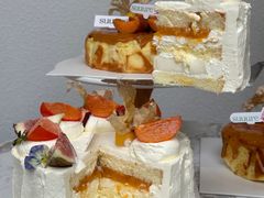 -流酥可心·牛乳蛋糕商店(禾祥西路店)