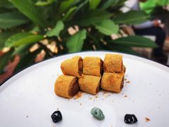 -素心小筑(后沙裕镇店)