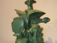 -胡志明市美术馆