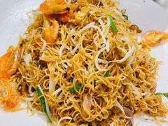 -华盛丰温州大排档(东三环南路店)