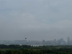 -青岛银沙滩温德姆至尊酒店