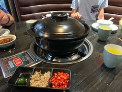 -东椰·海南椰子鸡火锅(朝阳门店)