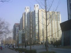 -银座mall(东直门店)