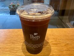 -Peet's Coffee皮爷咖啡(豫园店)