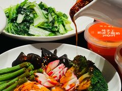 -徐记海鲜(陕西历史博物馆|明德门店)