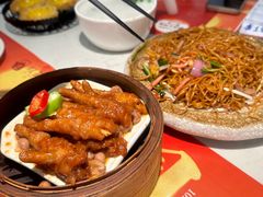 -叹茶靓点·粤式餐厅·全天茶市(石井万民广场店)