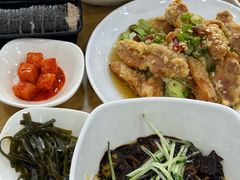 -祥和居炸酱面馆(美食街店)