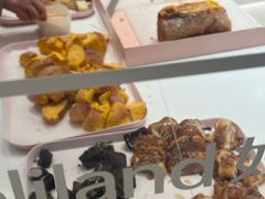 -好利来(望京中福店)