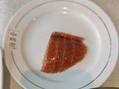-北京全聚德(方庄店)