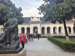 -南京中国近代史遗址博物馆(南京总统府)