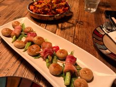 -SISTERS BAR RESTAURANT川意酒馆(嘉善老市H楼店)