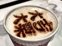 绵绵暖栗-COSTA COFFEE(吴江路店)