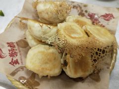 -金狮麟·新豫菜(金码大厦店)