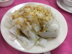 -电白鸭粥店(下沙二坊88号店)