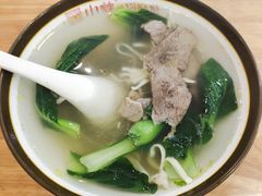 -小姜锅贴(凤凰街店)